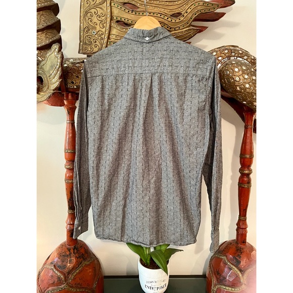 AG L/S Button Up - Picture 2 of 3